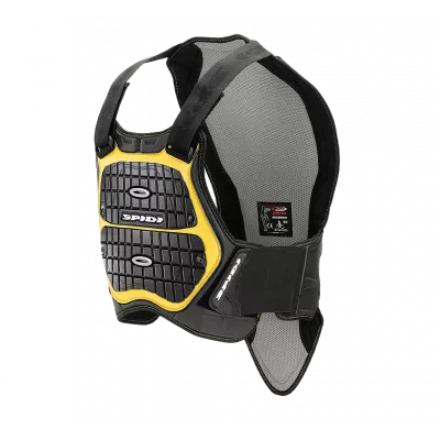 Προστατευτικό πλάτης και στήθους SPIDI Defender Back&Chest 160/170