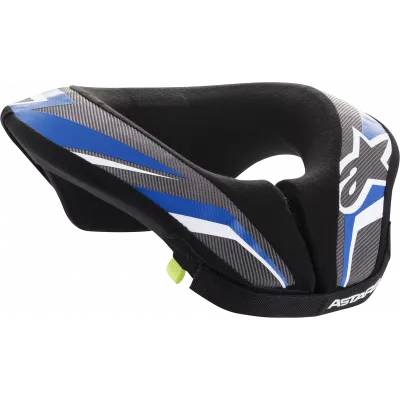 Παιδικό κολάρο προστασίας λαιμού ALPINESTARS Sequence Neck Roll