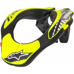 Παιδικό κολάρο προστασίας λαιμού ALPINESTARS NECK SUPPORT Παιδικό κολάρο προστασίας λαιμού ALPINESTARS NECK SUPPORT