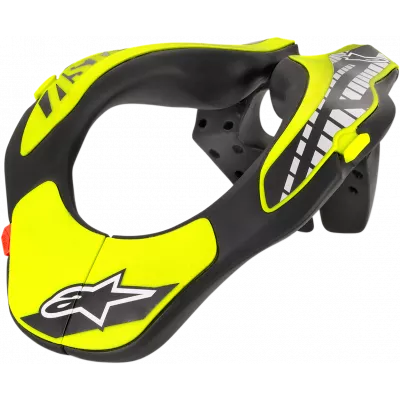 Παιδικό κολάρο προστασίας λαιμού ALPINESTARS NECK SUPPORT