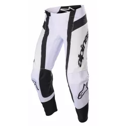 Παντελόνι μηχανής ALPINESTARS Techstar Arch ΑΣΠΡΟ/ΜΑΥΡΟ Παντελόνι μηχανής ALPINESTARS Techstar Arch ΑΣΠΡΟ/ΜΑΥΡΟ