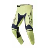 Παντελόνι μηχανής ALPINESTARS RAC-HOEN GREEN/NAVY