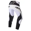 Παντελόνι μηχανής ALPINESTARS Techstar Arch ΑΣΠΡΟ/ΜΑΥΡΟ Παντελόνι μηχανής ALPINESTARS Techstar Arch ΑΣΠΡΟ/ΜΑΥΡΟ thumb