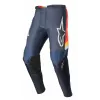 Παντελόνι μηχανής ALPINESTARS Fluid Corsa NAVY