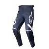 Παντελόνι μηχανής ALPINESTARS RAC-HOEN NAVY/WHITE