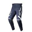 Παντελόνι μηχανής ALPINESTARS RAC-HOEN NAVY/WHITE Παντελόνι μηχανής ALPINESTARS RAC-HOEN NAVY/WHITE thumb