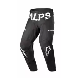 Παντελόνι μηχανής ALPINESTARS RACER FOUND ΜΑΥΡΟ Παντελόνι μηχανής ALPINESTARS RACER FOUND ΜΑΥΡΟ
