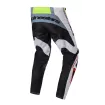 Παντελόνι μηχανής ALPINESTARS F-AGENT ΚΟΚΚΙΝΟ/ΚΙΤΡΙΝΟ thumb