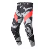Παντελόνι μηχανής ALPINESTARS RACER TACTCAL S23 CAMO/RED