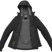 Γυναικείο υφασμάτινο μπουφάν μηχανής SPIDI HOODIE ARMOR Γυναικείο υφασμάτινο μπουφάν μηχανής SPIDI HOODIE ARMOR thumb