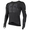 Προστατευτική μπλούζα O'NEAL STV LONG V.23 ΜΑΥΡΟ thumb
