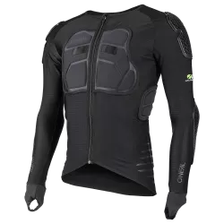 Προστατευτική μπλούζα O'NEAL STV LONG V.23 ΜΑΥΡΟ Προστατευτική μπλούζα O'NEAL STV LONG V.23 ΜΑΥΡΟ