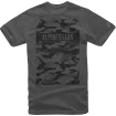 Ανδρική μπλούζα ALPINESTARS TEE TERRA CHARCOAL Ανδρική μπλούζα ALPINESTARS TEE TERRA CHARCOAL thumb