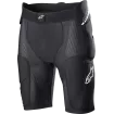 Προστατευτικά σορτς ALPINESTARS SHORT BIONIC ACTION ΜΑΥΡΟ Προστατευτικά σορτς ALPINESTARS SHORT BIONIC ACTION ΜΑΥΡΟ thumb