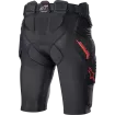 Προστατευτικά σορτς ALPINESTARS SHORT BIONIC PRO ΜΑΥΡΟ/ΚΟΚΚΙΝΟ Προστατευτικά σορτς ALPINESTARS SHORT BIONIC PRO ΜΑΥΡΟ/ΚΟΚΚΙΝΟ thumb