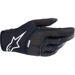 Γάντια μηχανής ALPINESTARS THERMO SHIELDER ΜΑΥΡΟ Γάντια μηχανής ALPINESTARS THERMO SHIELDER ΜΑΥΡΟ