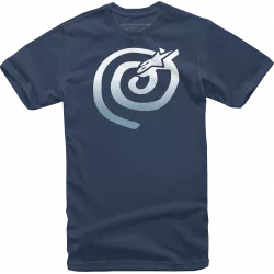 Ανδρική μπλούζα ALPINESTARS TEE Mantra Faded NAVY Ανδρική μπλούζα ALPINESTARS TEE Mantra Faded NAVY