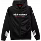 Ζακέτα ALPINESTARS HOOD ZIP SESS-LXE ΜΑΥΡΟ thumb