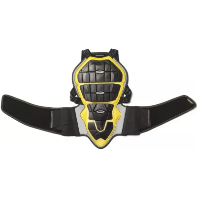 Γυναικείο προστατευτικό πλάτης SPIDI WARRIOR 145-160