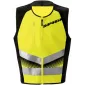 Ανακλαστικό γιλέκο μηχανής SPIDI HV VEST LIGHT thumb