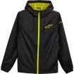 Μπουφάν μηχανής ALPINESTARS WIND TREQ ΜΑΥΡΟ thumb