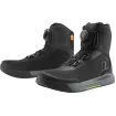 Μπότες μηχανής ICON OVERLORD VENT CE ΜΑΥΡΟ thumb