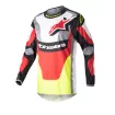Μπλούζα μηχανής ALPINESTARS F-AGENT ΚΟΚΚΙΝΟ/ΚΙΤΡΙΝΟ Μπλούζα μηχανής ALPINESTARS F-AGENT ΚΟΚΚΙΝΟ/ΚΙΤΡΙΝΟ thumb