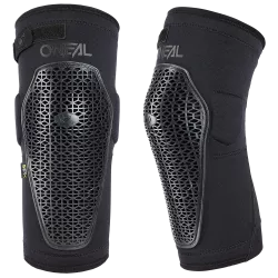 Προστασία γονάτων O'NEAL JUNCTION LITE V.23 ΜΑΥΡΟ Προστασία γονάτων O'NEAL JUNCTION LITE V.23 ΜΑΥΡΟ
