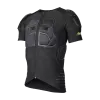 Προστατευτική μπλούζα O'NEAL STV SHORT SLEEVE V.23 ΜΑΥΡΟ Προστατευτική μπλούζα O'NEAL STV SHORT SLEEVE V.23 ΜΑΥΡΟ