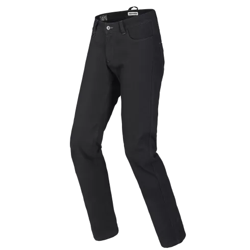 Παντελόνι μηχανής SPIDI J&DYNEEMA EVO ΜΑΥΡΟ Παντελόνι μηχανής SPIDI J&DYNEEMA EVO ΜΑΥΡΟ