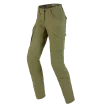 Γυναικείο παντελόνι μηχανής SPIDI PATHFINDER Militar thumb