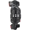 Επιγονατίδες ALPINESTARS Bionic-10 Carbon ΑΡΙΣΤΕΡΟ Επιγονατίδες ALPINESTARS Bionic-10 Carbon ΑΡΙΣΤΕΡΟ thumb