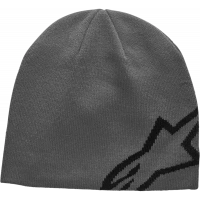 Σκούφος ALPINESTARS Corp Shift Beanie ΓΚΡΙ/ΜΑΥΡΟ