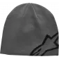 Σκούφος ALPINESTARS Corp Shift Beanie ΓΚΡΙ/ΜΑΥΡΟ thumb