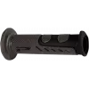 Χειρολαβές μοτοσυκλέτας PROGRIP 725 Road DUAL ΜΑΥΡΟ/ΜΑΥΡΟ