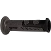 Χειρολαβές μοτοσυκλέτας PROGRIP 725 Road DUAL ΜΑΥΡΟ/ΜΑΥΡΟ thumb