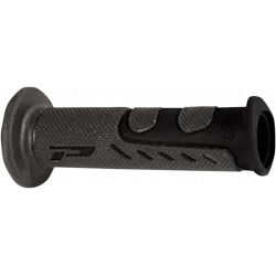 Χειρολαβές μοτοσυκλέτας PROGRIP 725 Road DUAL ΜΑΥΡΟ/ΜΑΥΡΟ Χειρολαβές μοτοσυκλέτας PROGRIP 725 Road DUAL ΜΑΥΡΟ/ΜΑΥΡΟ
