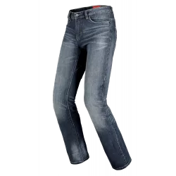 Παντελόνι μηχανής SPIDI J-Tracker Long ΣΚΟΥΡΟ ΜΠΛΕ Παντελόνι μηχανής SPIDI J-Tracker Long ΣΚΟΥΡΟ ΜΠΛΕ