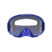 Μάσκα μηχανής motocross OAKLEY O-Frame® 2.0 Pro MX Goggle - Moto Blue/Clear Lens thumb
