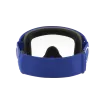 Μάσκα μηχανής motocross OAKLEY O-Frame® 2.0 Pro MX Goggle - Moto Blue/Clear Lens thumb