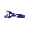 Μάσκα μηχανής motocross OAKLEY O-Frame® 2.0 Pro MX Goggle - Moto Blue/Clear Lens thumb
