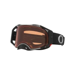 Μάσκα μηχανής motocross OAKLEY Airbrake Tuff Blocks Black Gunmetal/Prizm Mx Bronze Lens Μάσκα μηχανής motocross OAKLEY Airbrake Tuff Blocks Black Gunmetal/Prizm Mx Bronze Lens