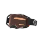 Μάσκα μηχανής motocross OAKLEY Airbrake Tuff Blocks Black Gunmetal/Prizm Mx Bronze Lens thumb