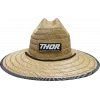 Καπέλο THOR STRAW HAT