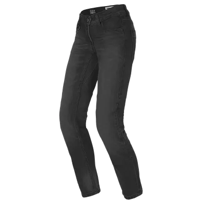 Γυναικείο παντελόνι μηχανής SPIDI J-TRACKER