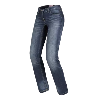 Γυναικείο παντελόνι μηχανής SPIDI J-TRACKER