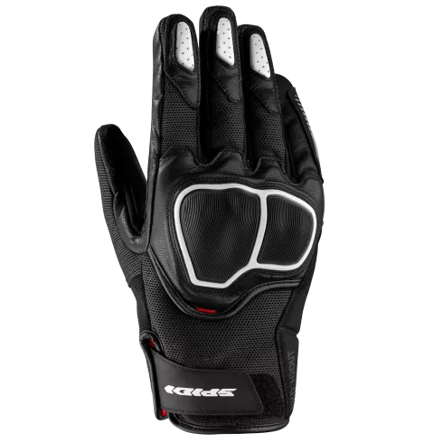 Γάντια μηχανής SPIDI NKD H2OUT ΜΑΥΡΟ/ΑΣΠΡΟ Γάντια μηχανής SPIDI NKD H2OUT ΜΑΥΡΟ/ΑΣΠΡΟ