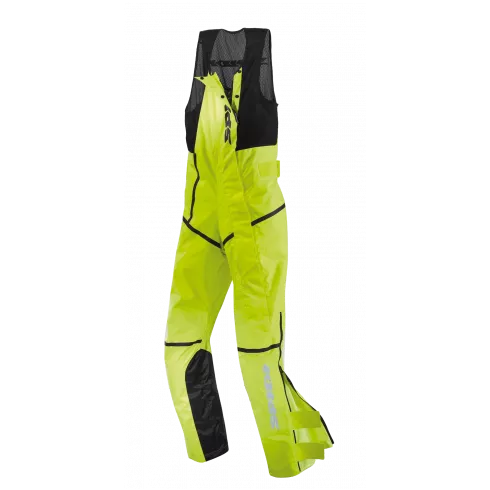 Αδιάβροχο ολόσωμο SPIDI RAIN SALOPETTE Yellow fluo Αδιάβροχο ολόσωμο SPIDI RAIN SALOPETTE Yellow fluo