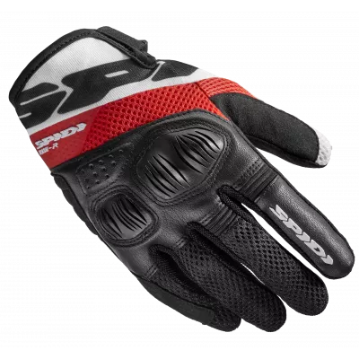 Γυναικεία γάντια μηχανής SPIDI FLASH-R EVO