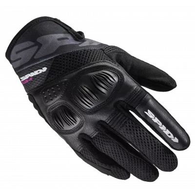 Γυναικεία γάντια μηχανής SPIDI FLASH-R EVO